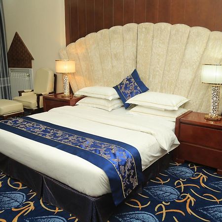 Kabul Star Hotel & Restaurant エクステリア 写真