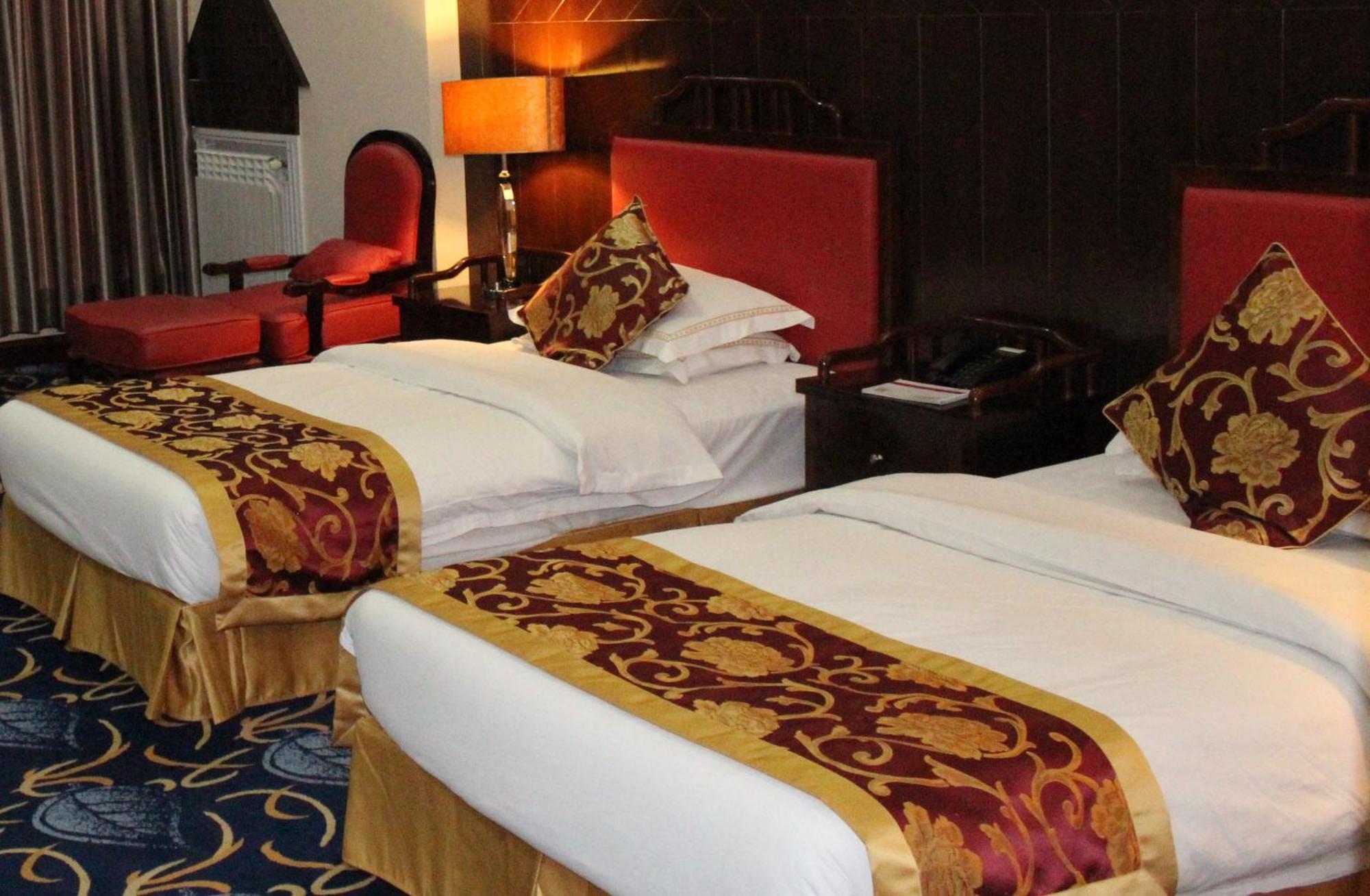 Kabul Star Hotel & Restaurant エクステリア 写真