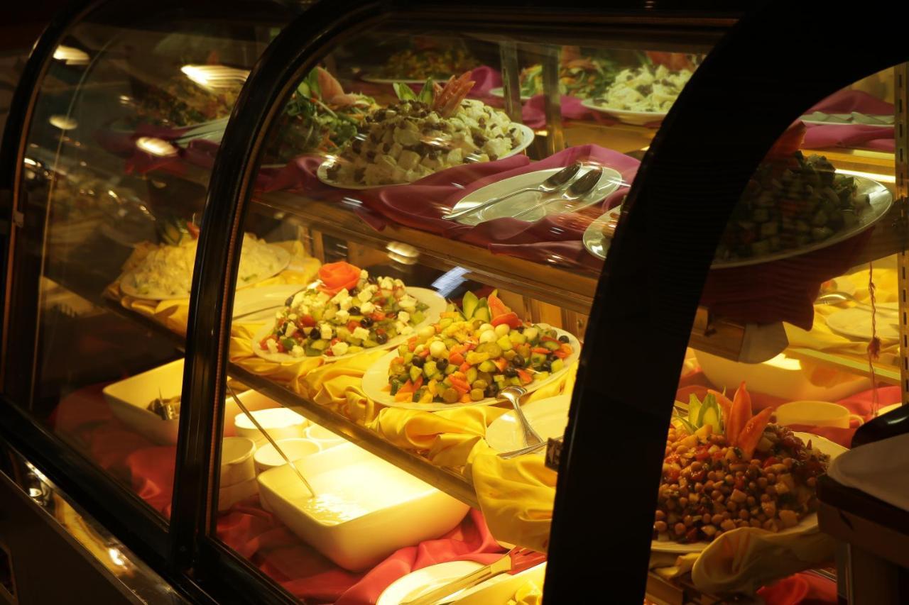 Kabul Star Hotel & Restaurant エクステリア 写真