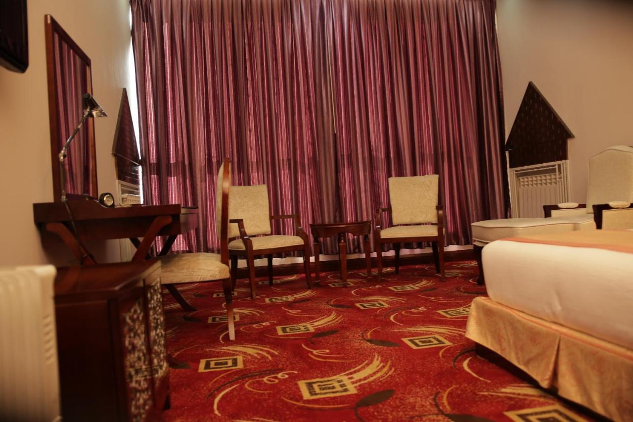 Kabul Star Hotel & Restaurant エクステリア 写真