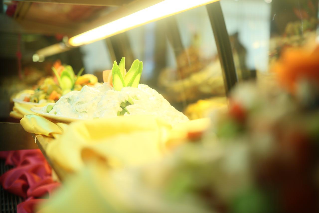Kabul Star Hotel & Restaurant エクステリア 写真