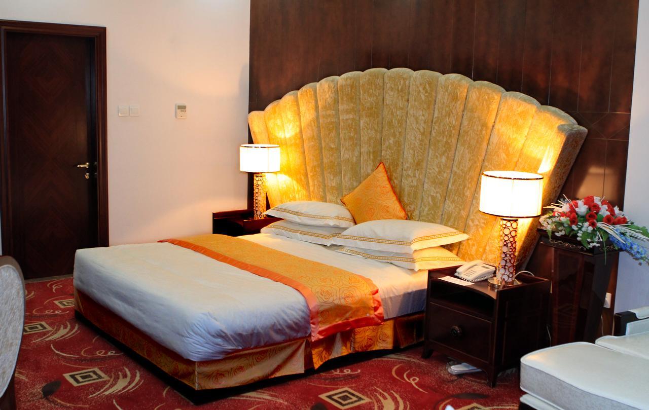 Kabul Star Hotel & Restaurant エクステリア 写真