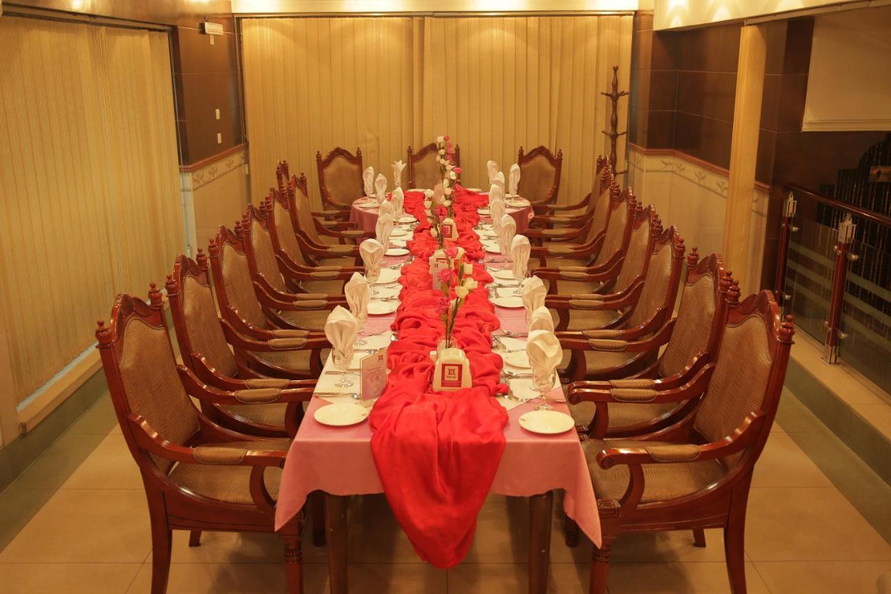 Kabul Star Hotel & Restaurant エクステリア 写真