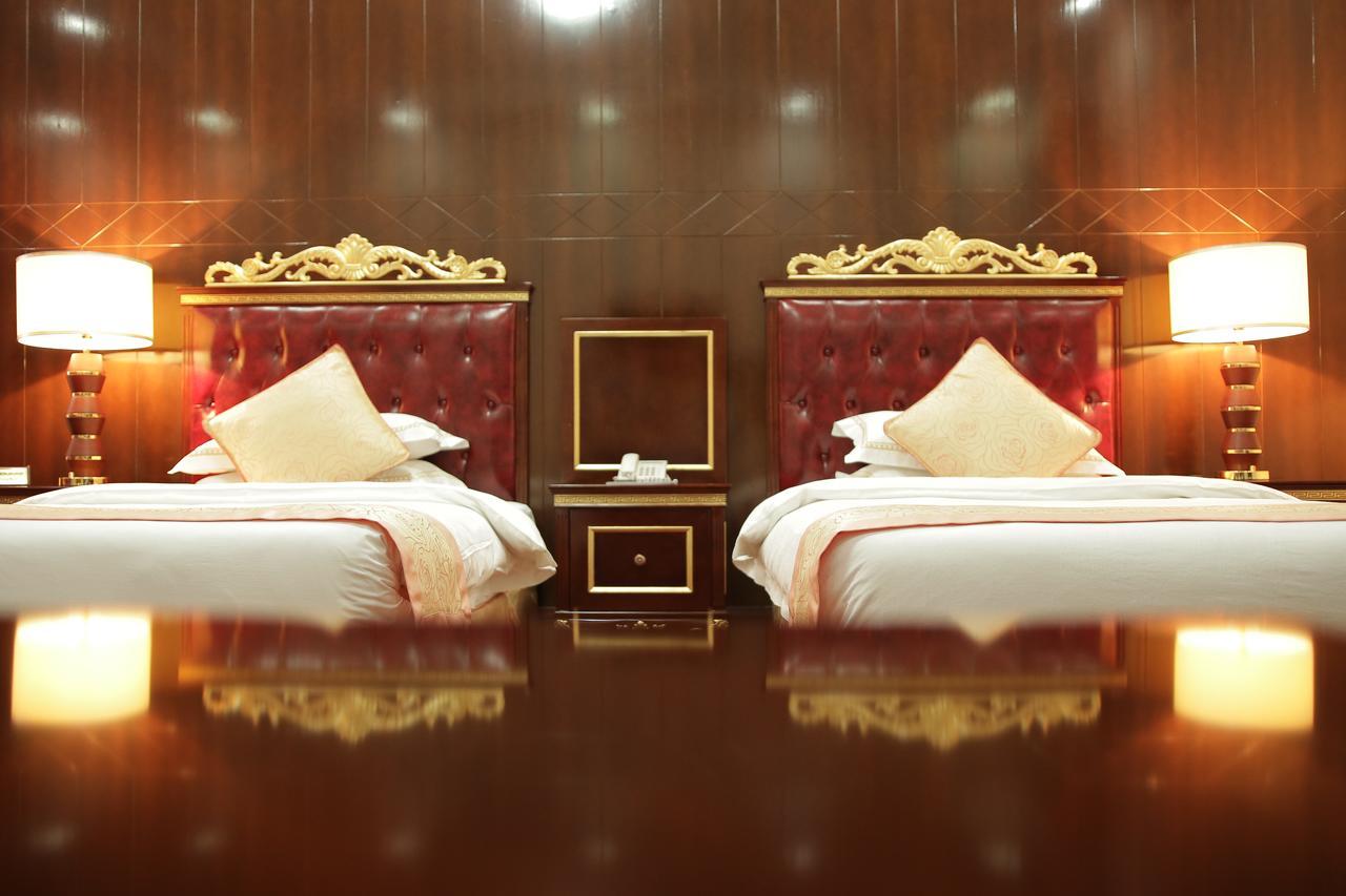 Kabul Star Hotel & Restaurant エクステリア 写真