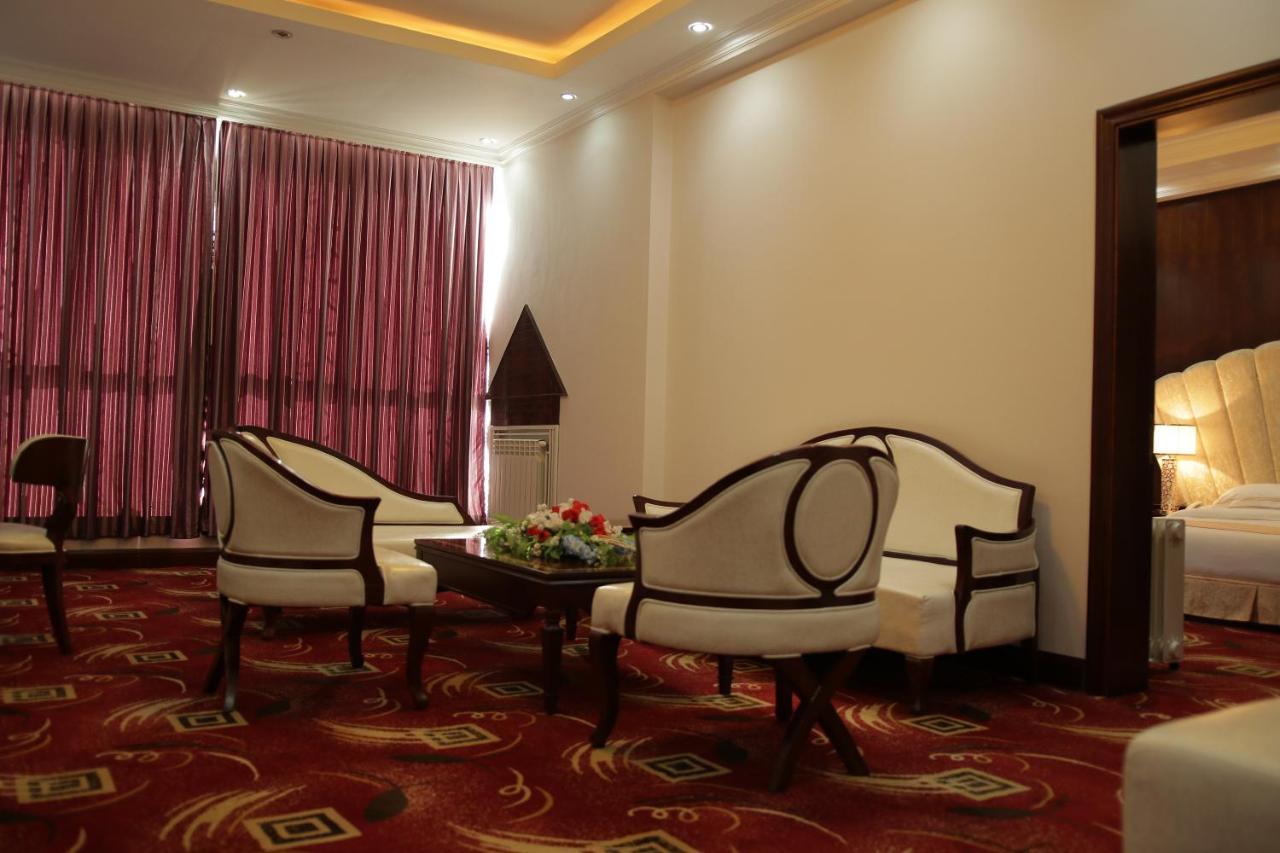 Kabul Star Hotel & Restaurant エクステリア 写真