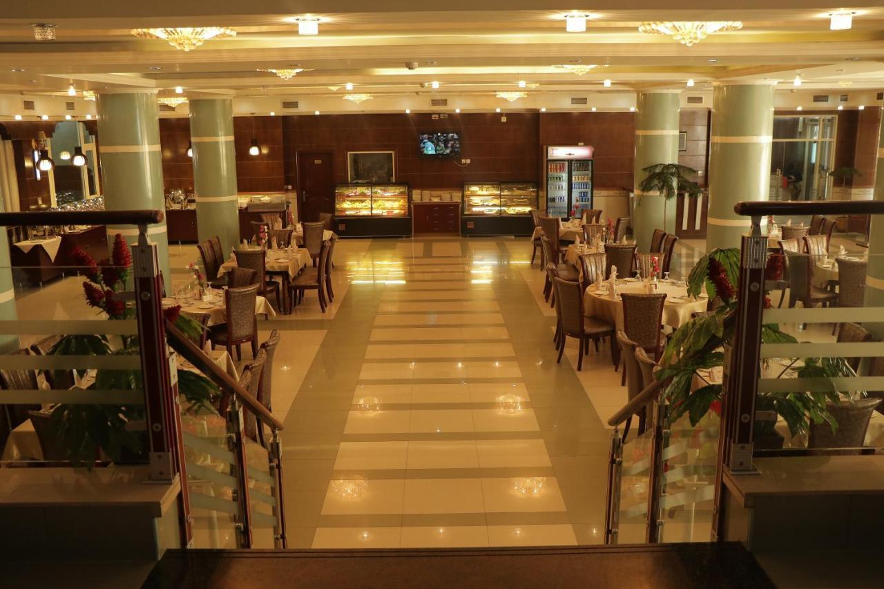 Kabul Star Hotel & Restaurant エクステリア 写真