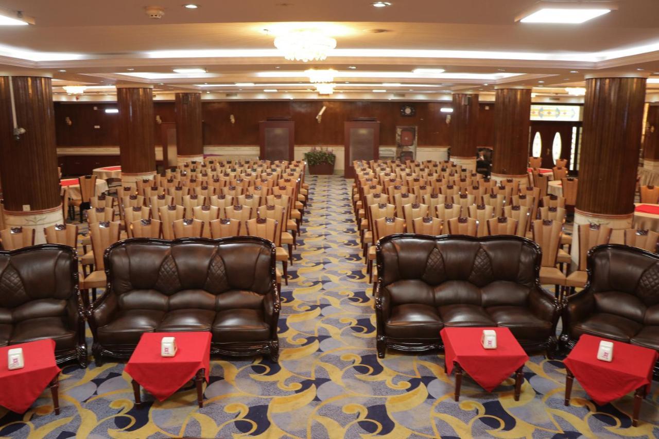 Kabul Star Hotel & Restaurant エクステリア 写真