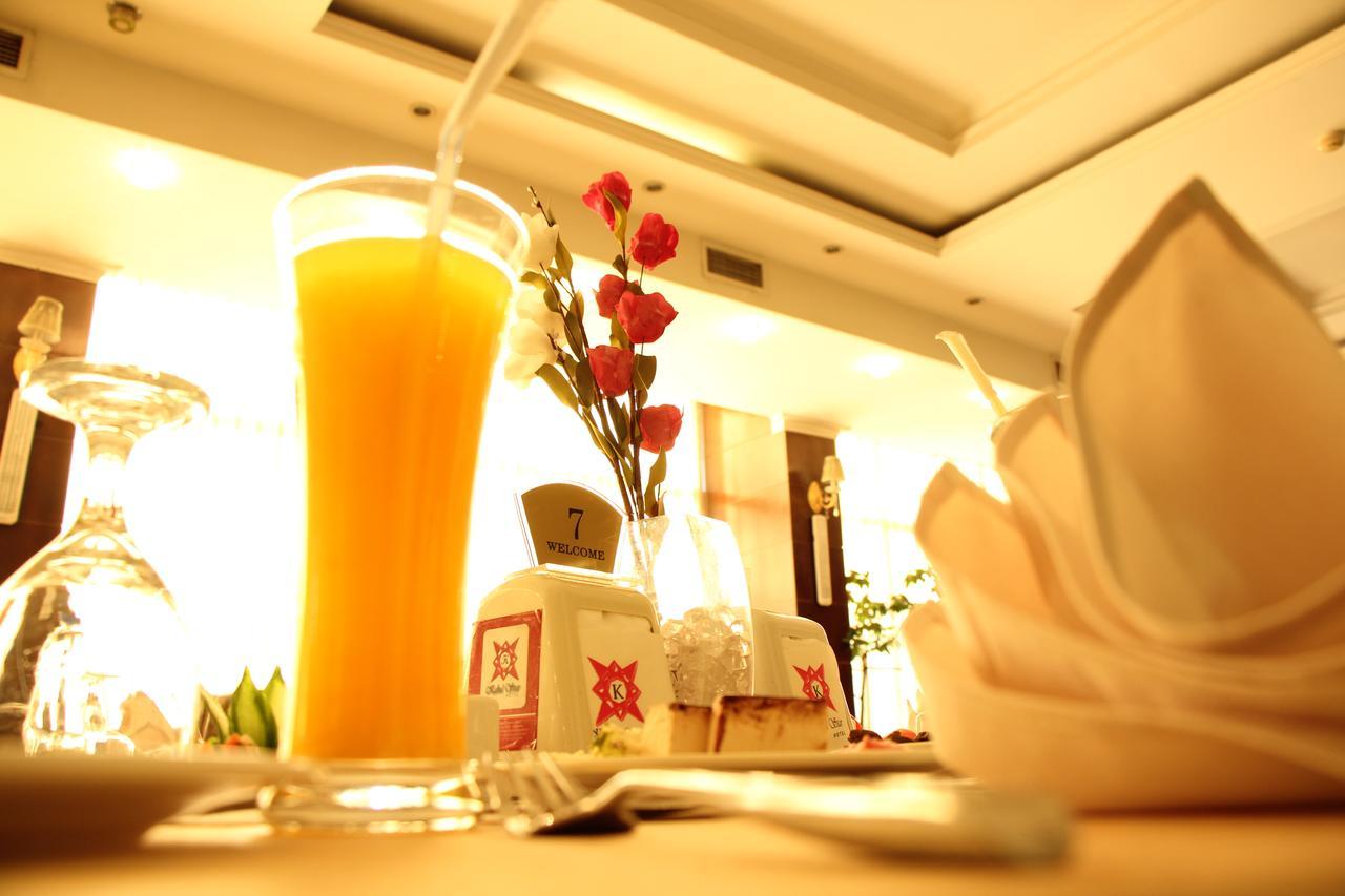 Kabul Star Hotel & Restaurant エクステリア 写真