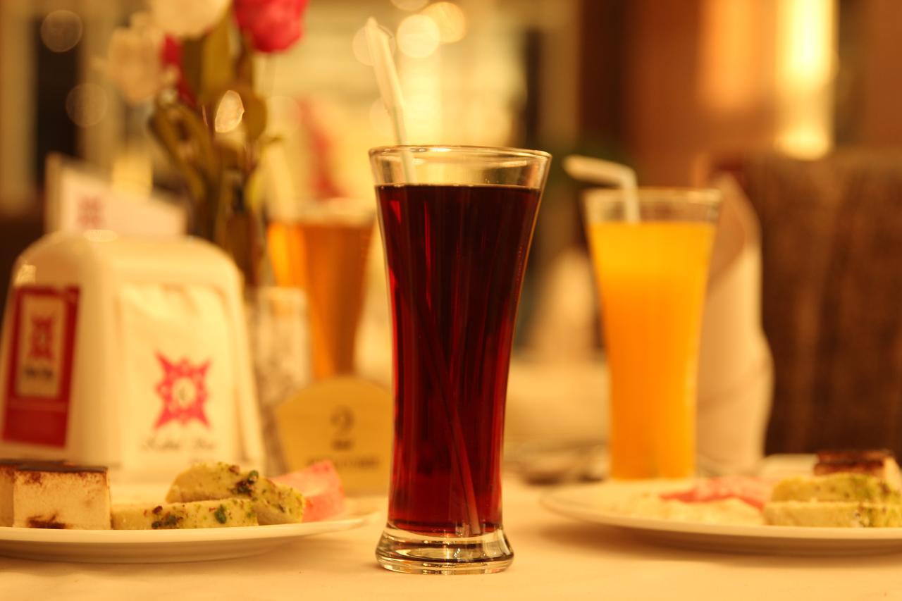 Kabul Star Hotel & Restaurant エクステリア 写真