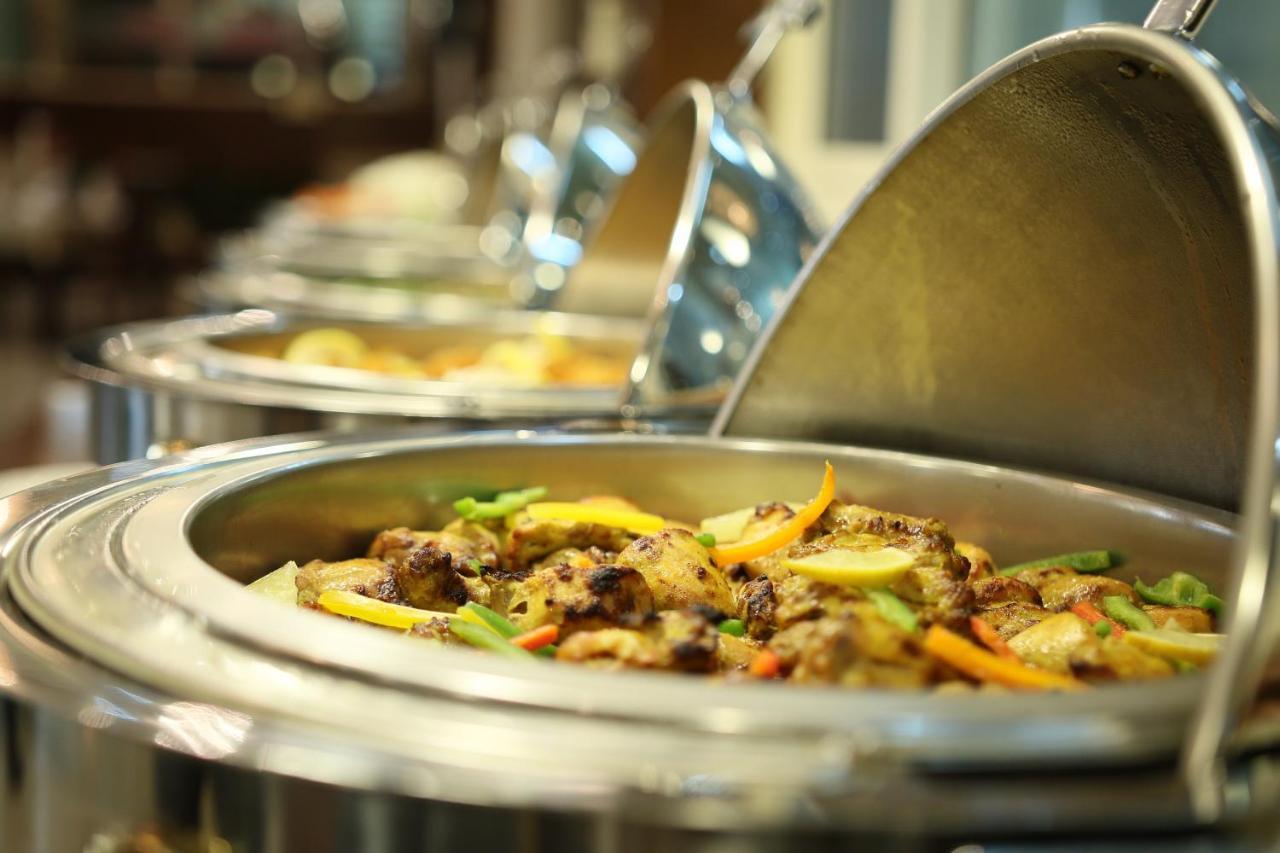 Kabul Star Hotel & Restaurant エクステリア 写真