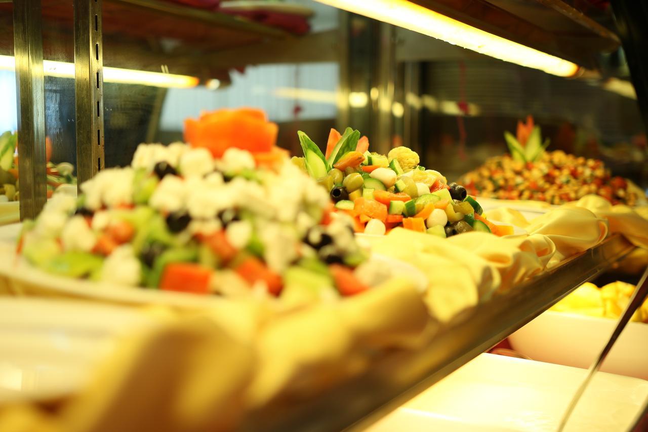 Kabul Star Hotel & Restaurant エクステリア 写真