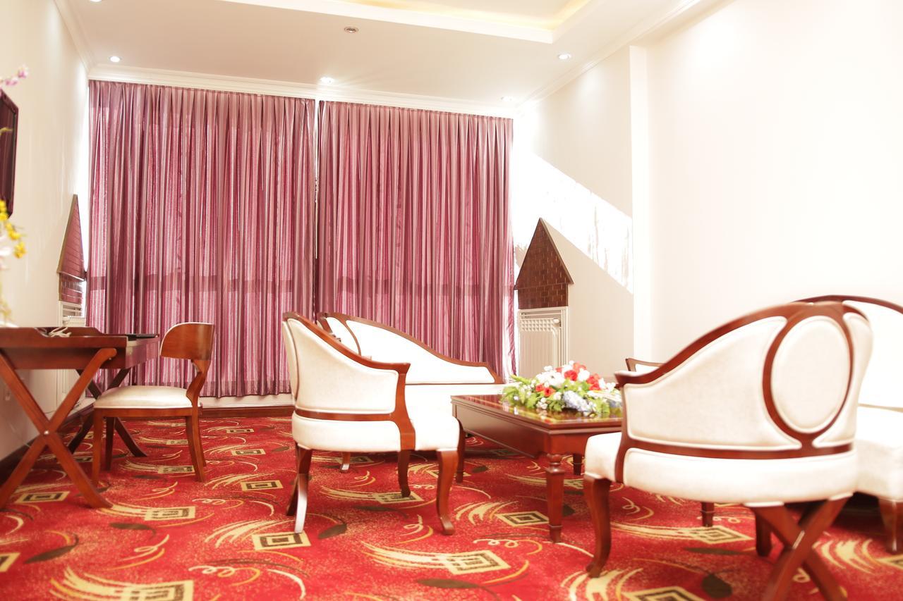 Kabul Star Hotel & Restaurant エクステリア 写真