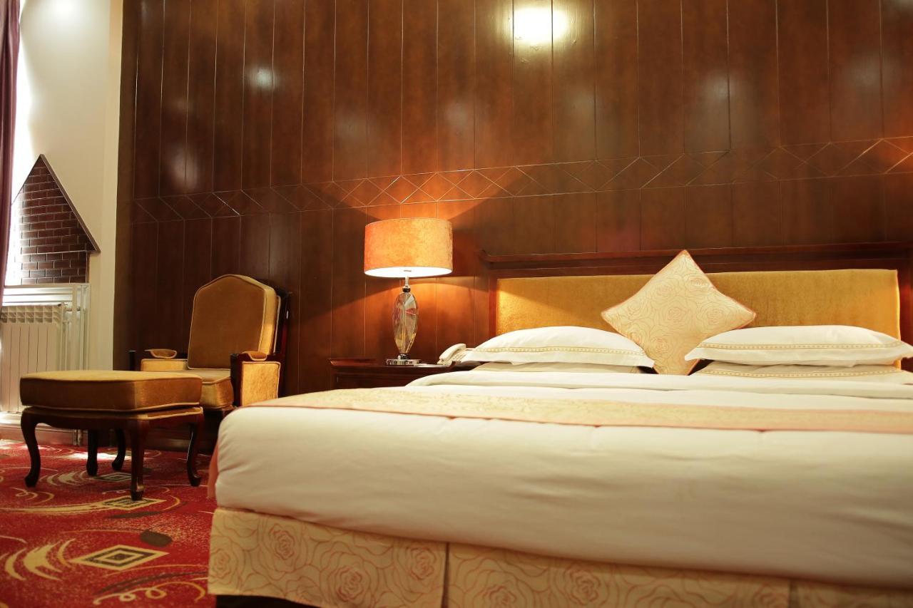 Kabul Star Hotel & Restaurant エクステリア 写真