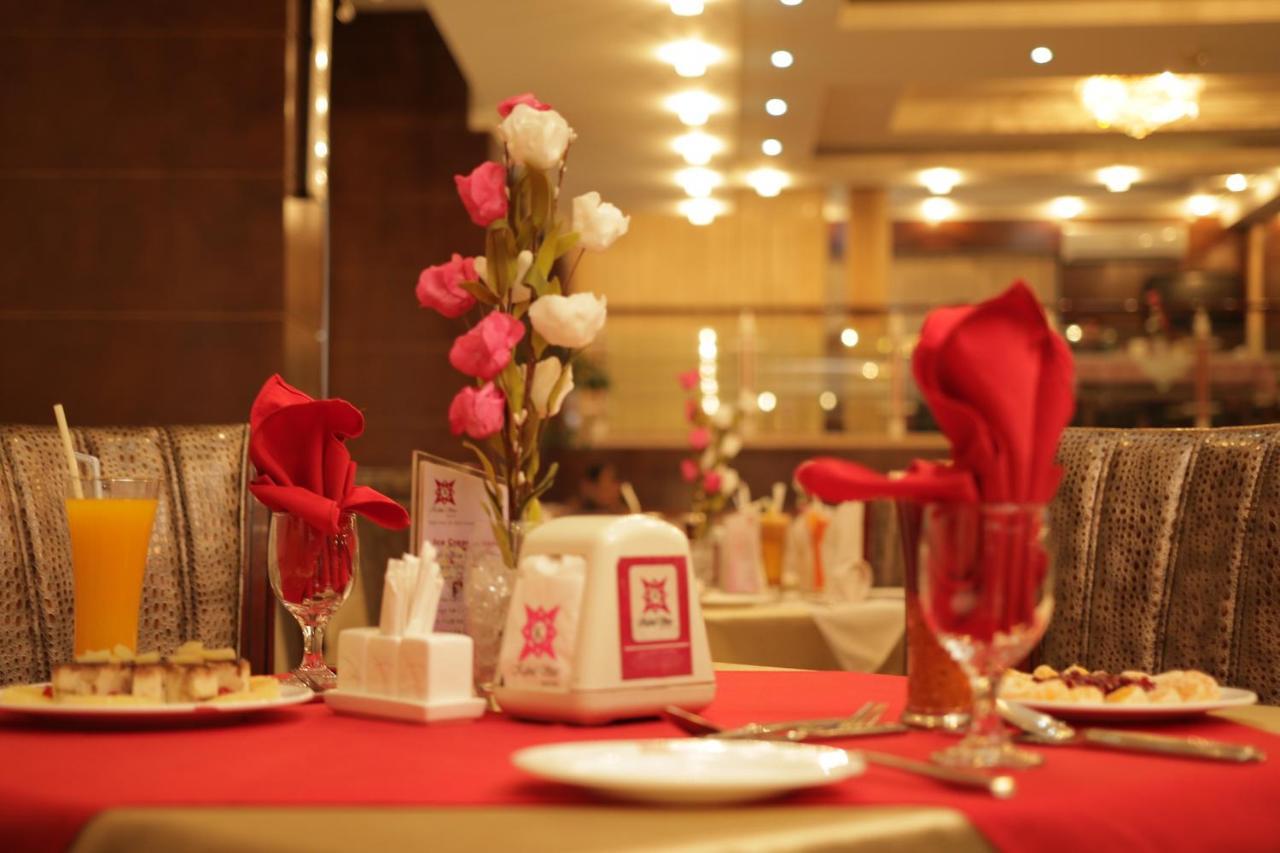 Kabul Star Hotel & Restaurant エクステリア 写真