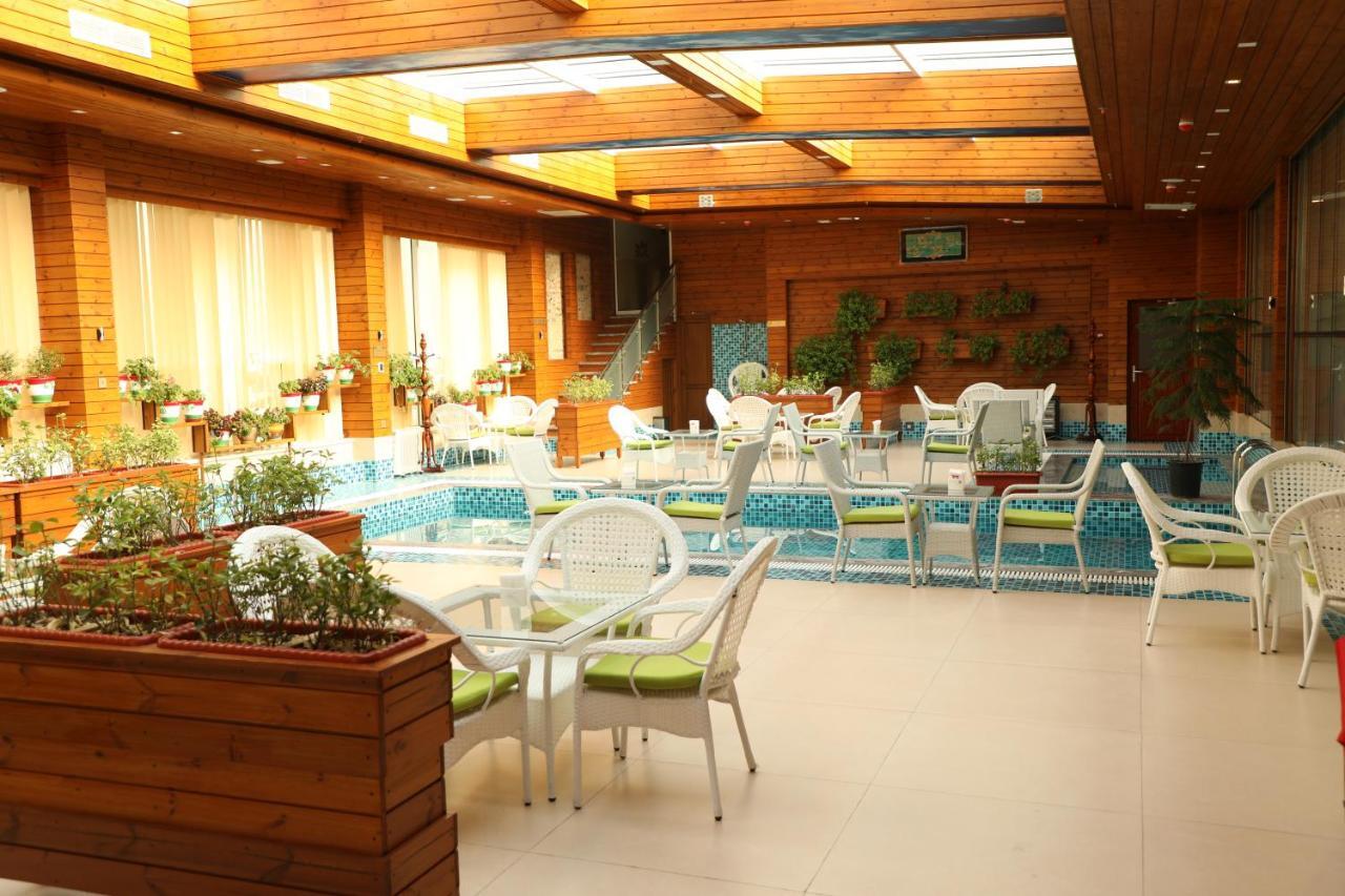 Kabul Star Hotel & Restaurant エクステリア 写真