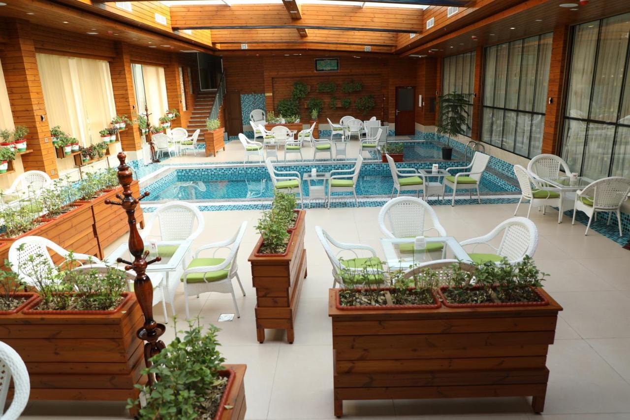 Kabul Star Hotel & Restaurant エクステリア 写真