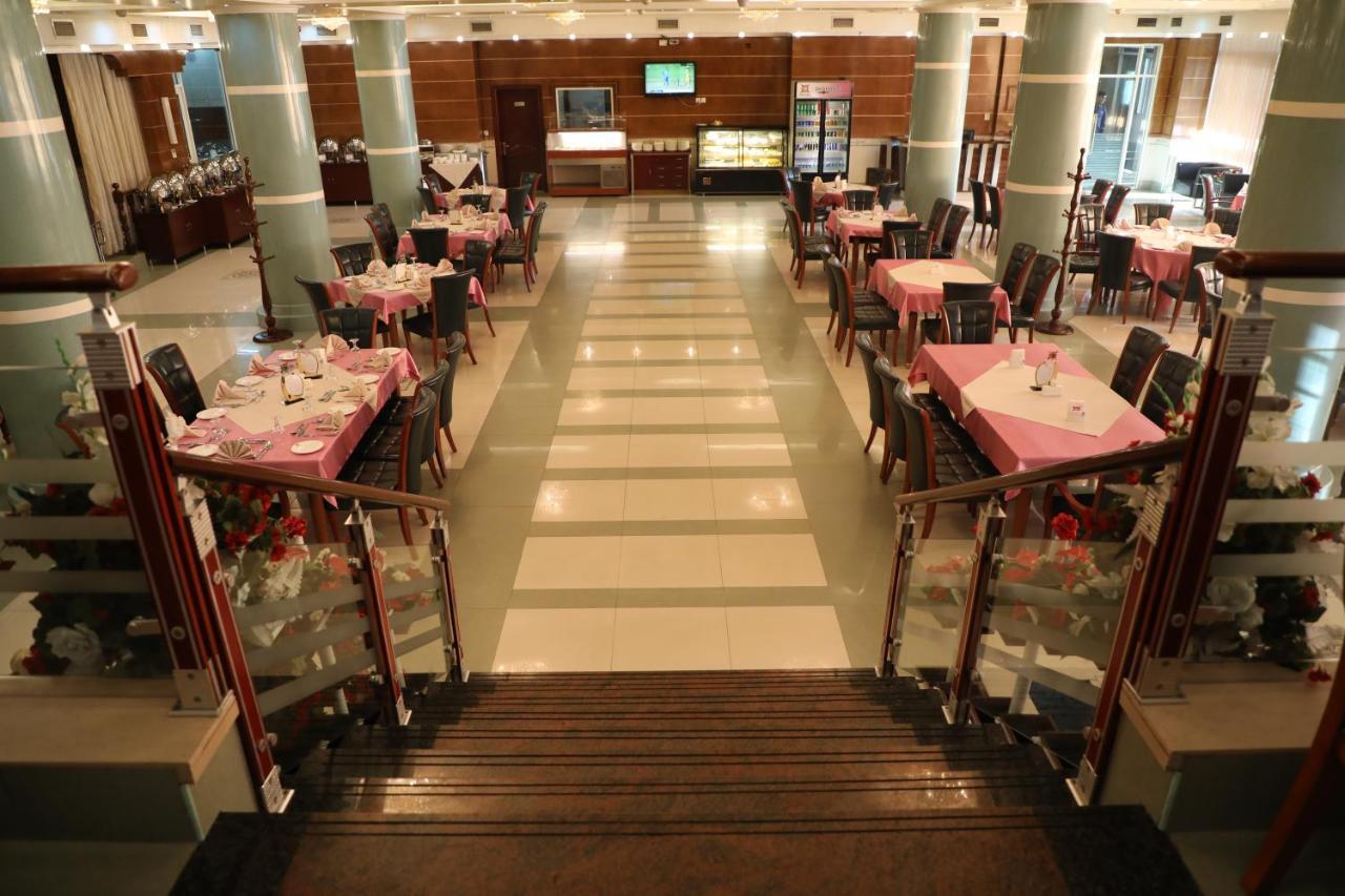 Kabul Star Hotel & Restaurant エクステリア 写真