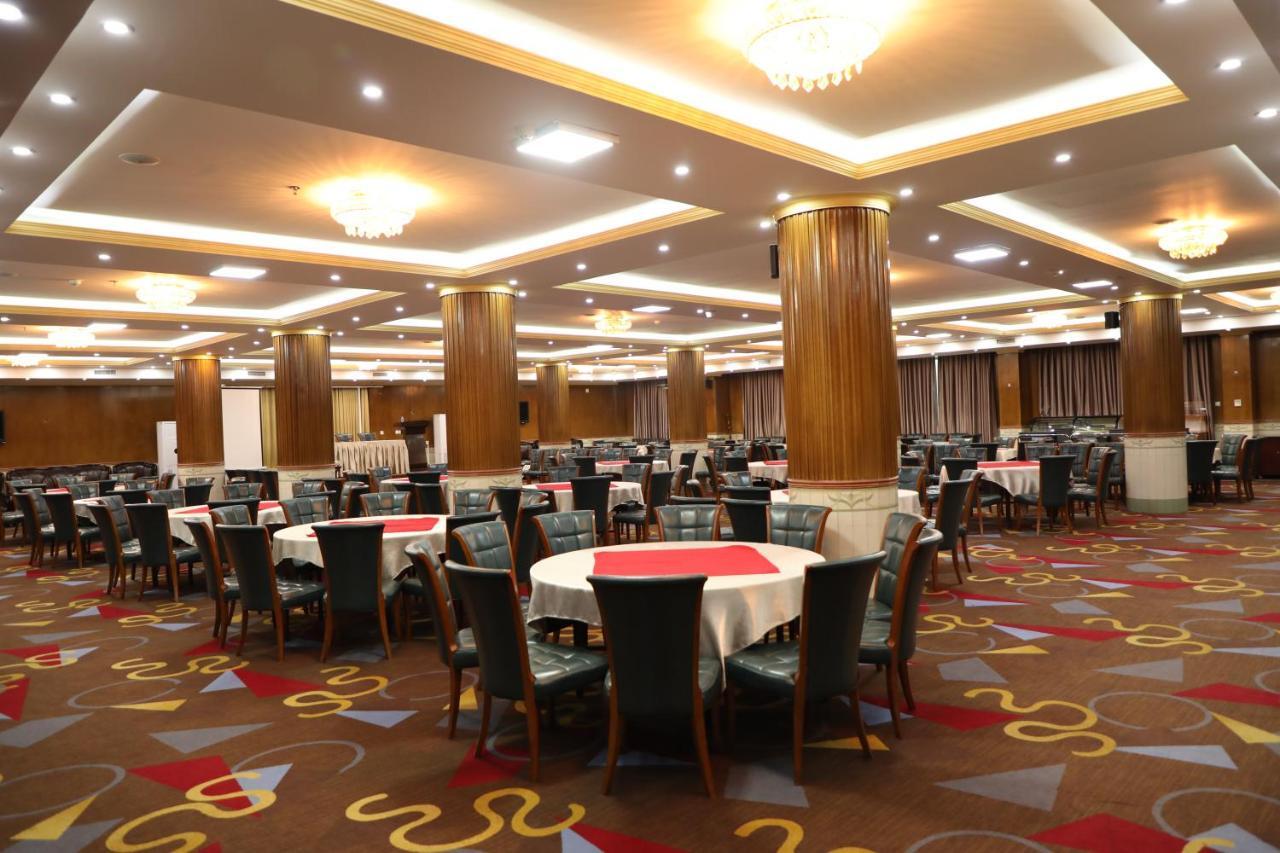 Kabul Star Hotel & Restaurant エクステリア 写真